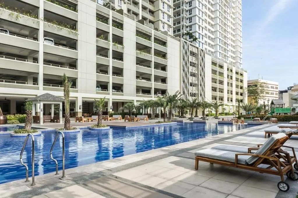 Condo Unit At La Verti Residences-1