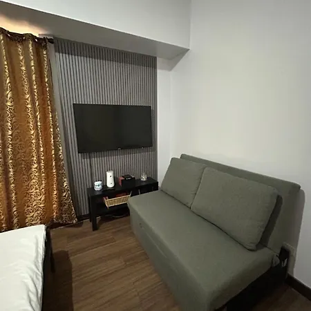 Condo Unit At La Verti Residences-2